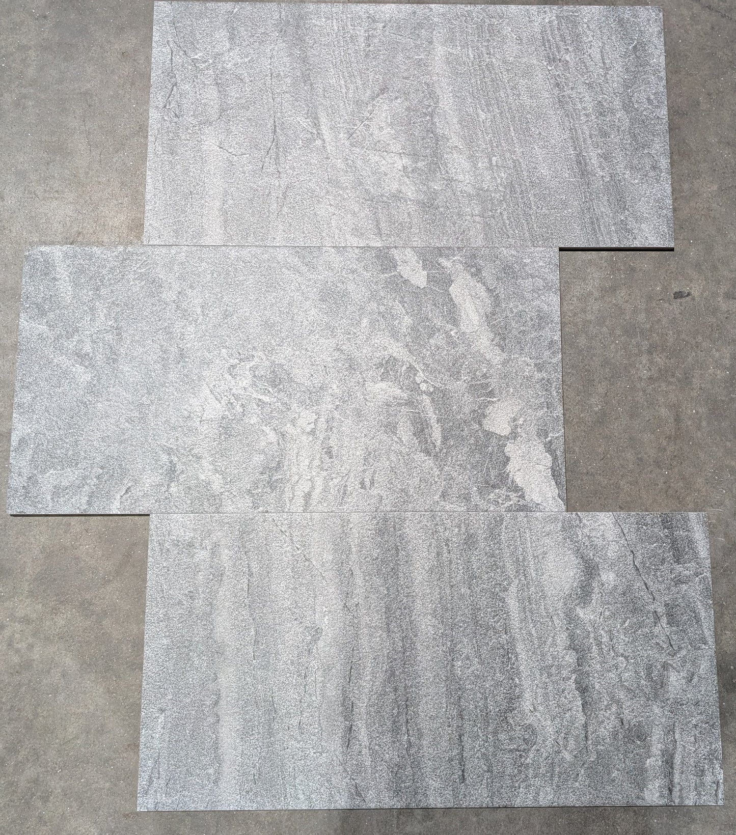 Sciliar Graphite 12X24