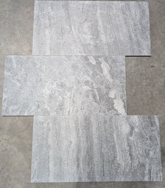 Sciliar Graphite 12X24