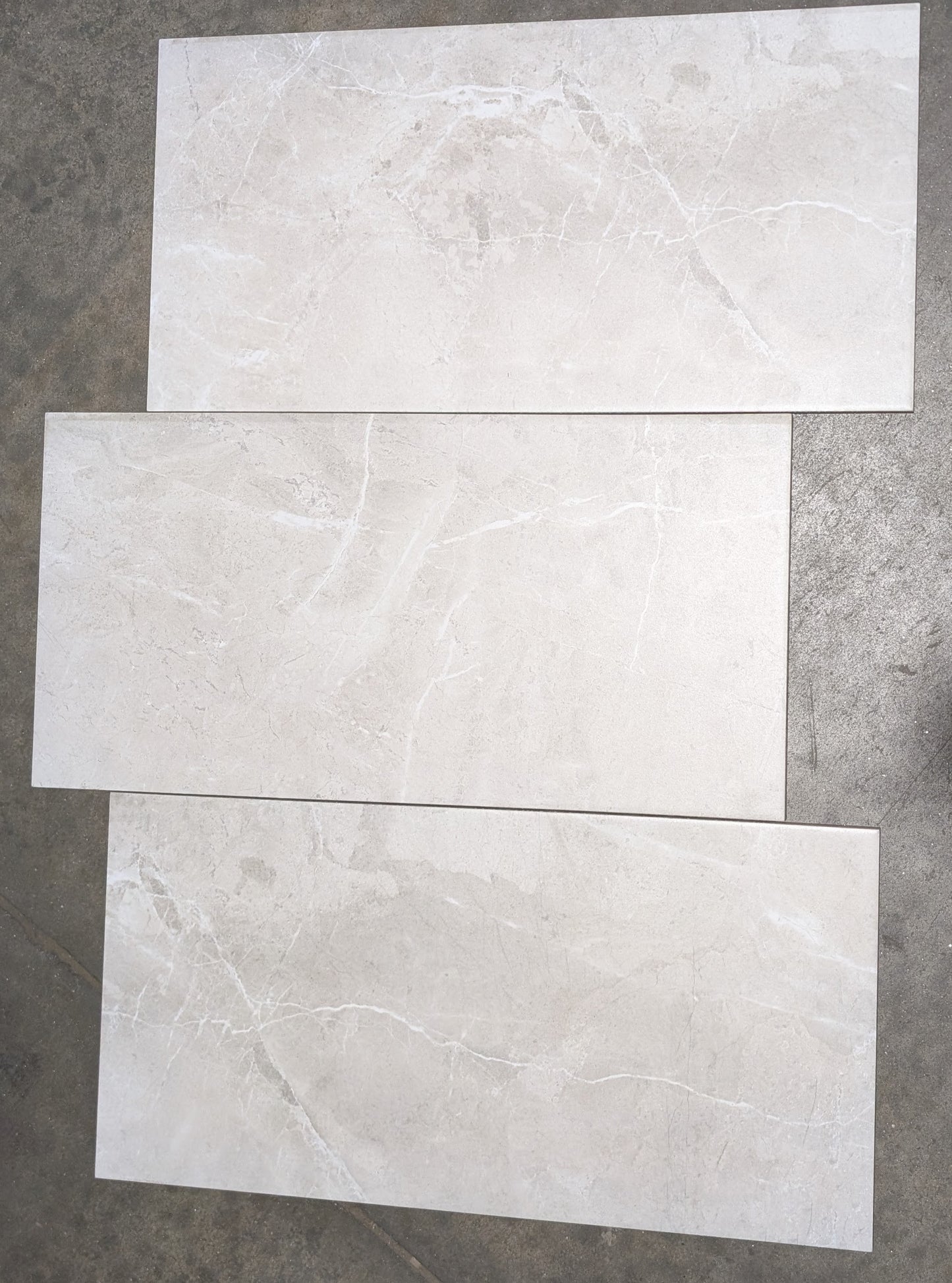 Regency Ivory 12X24