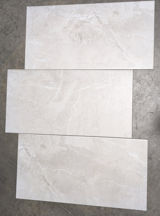 Regency Ivory 12X24