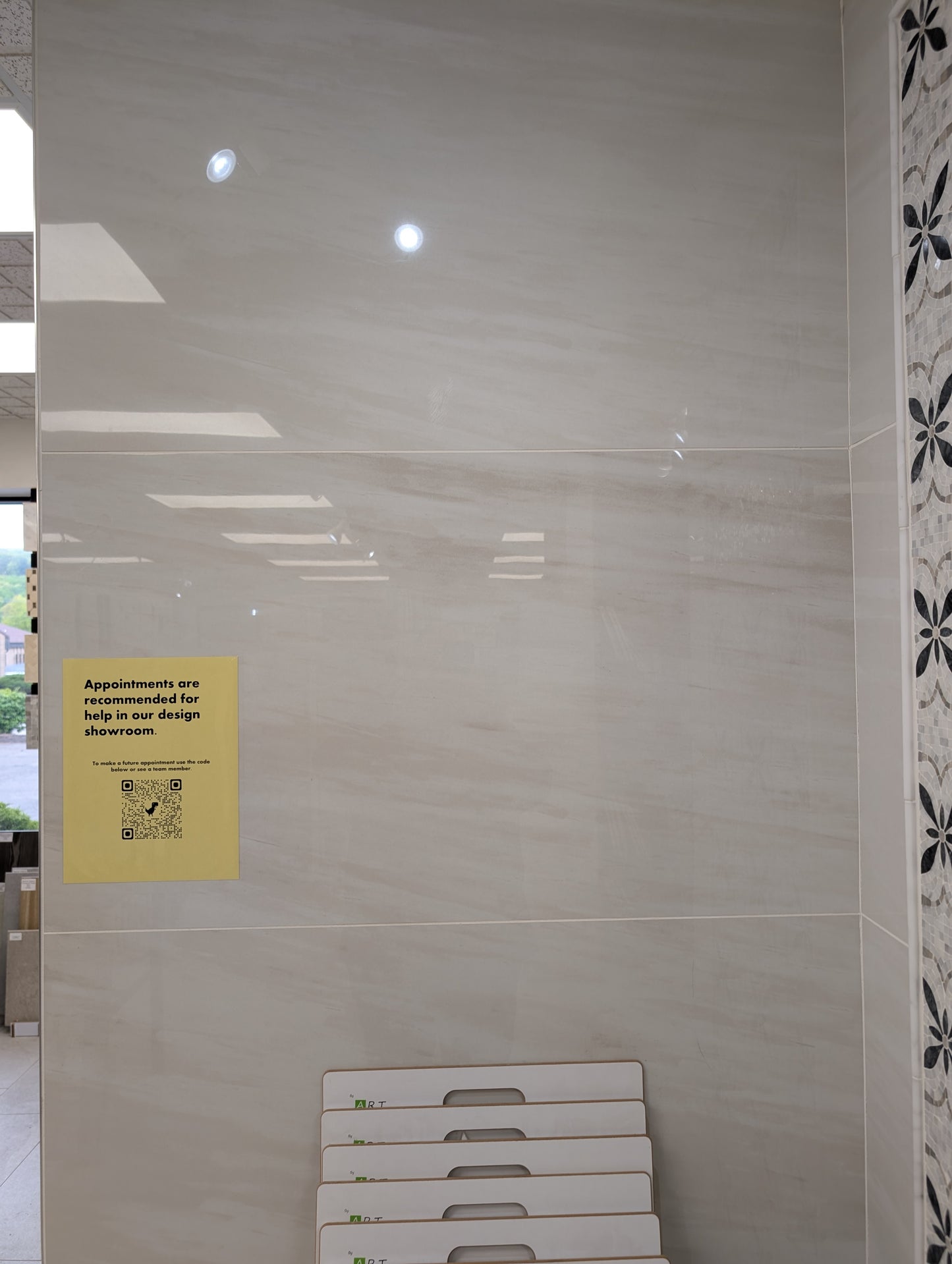 Dolomite Bianco 24X48 Polished