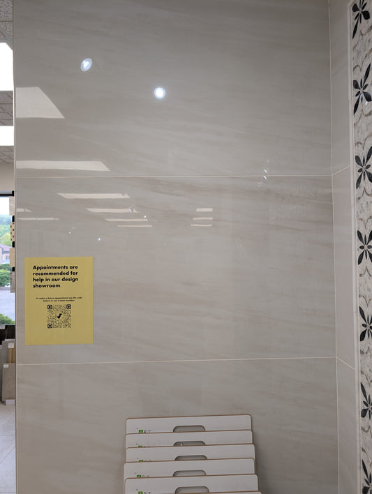 Dolomite Bianco 24X48 Polished