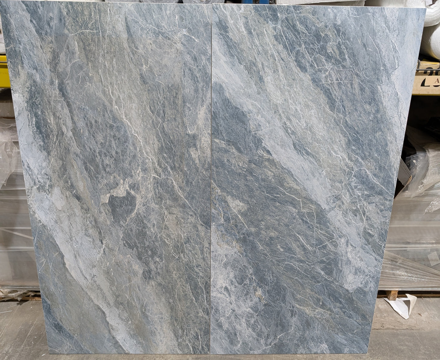 Bernin Frozen 24X48 Polished