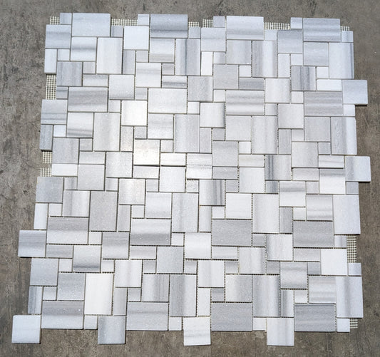 Fluid Mini Versailles Polished