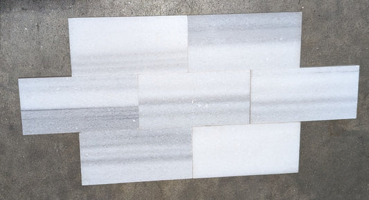 Fluid 3X6 Polished