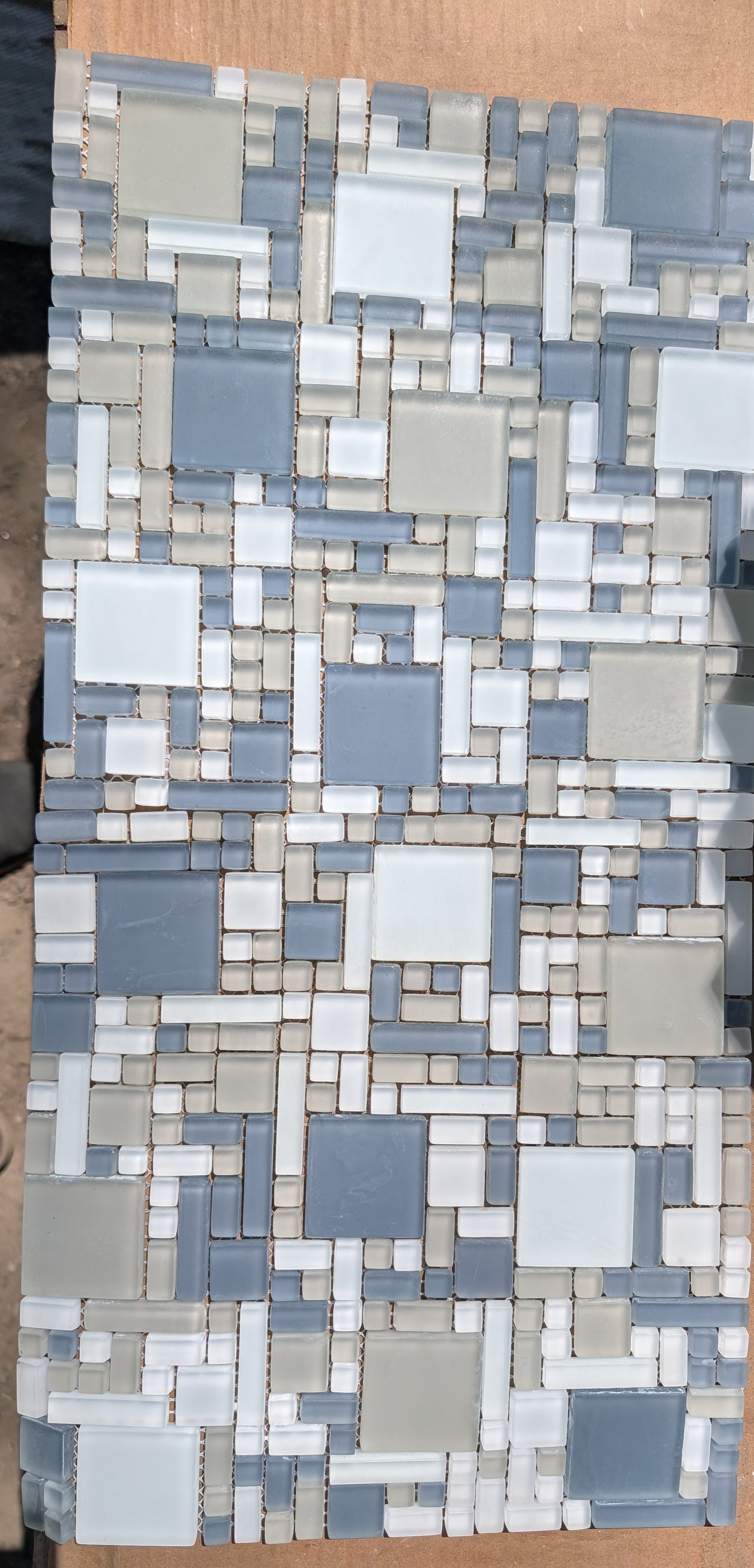 MGC Mosaic