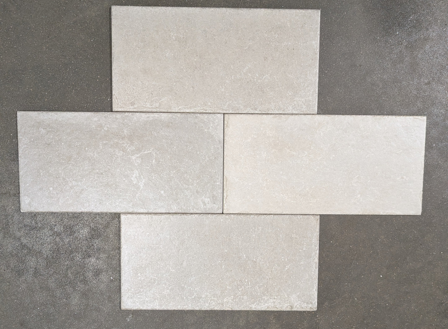 Petrastone Tufo 8X16