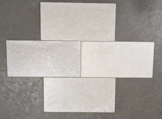 Petrastone Tufo 8X16