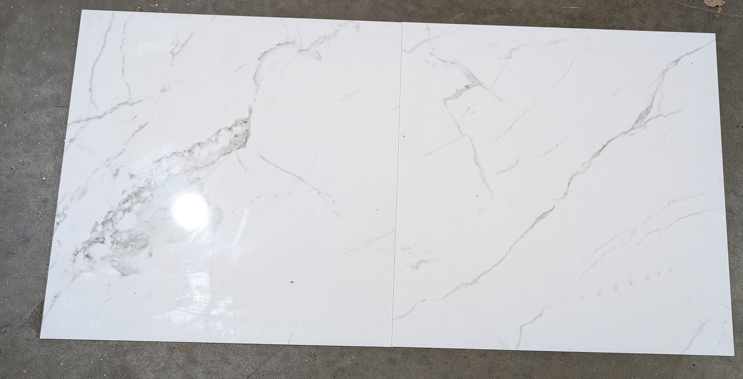 Ador Love 24X24 Polished