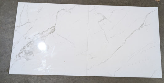 Ador Love 24X24 Polished