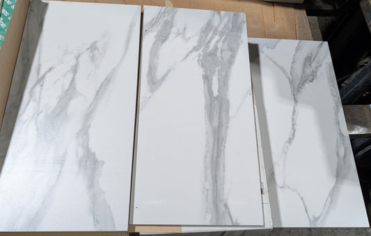 Stratus Grigio 12X24