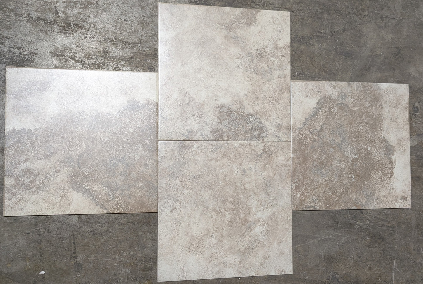 Prato Walnut 12X12