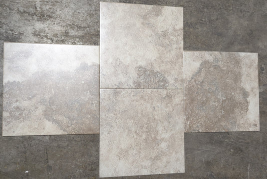 Prato Walnut 12X12