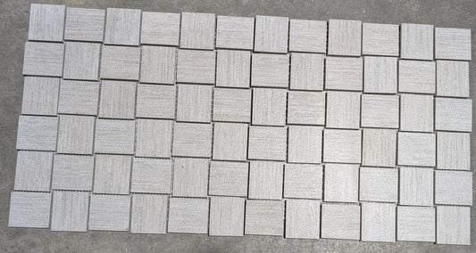 Basketweave 2X2
