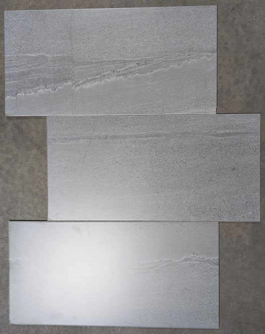 Rhin Gris 12X24