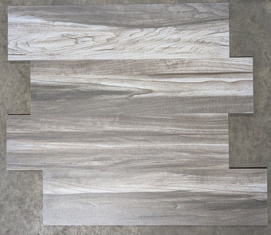 Timber Grey 6X24