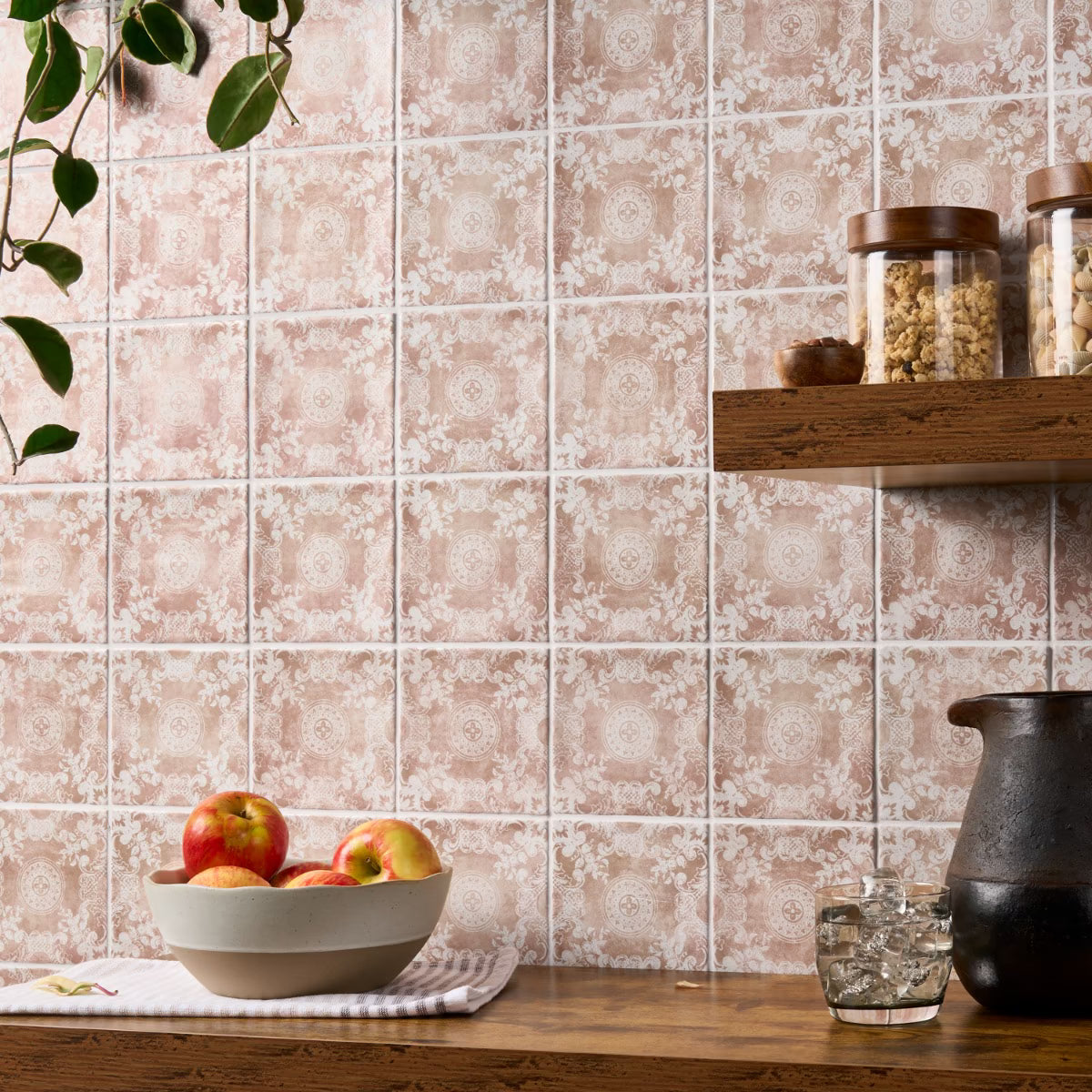 Como Cala Terracotta