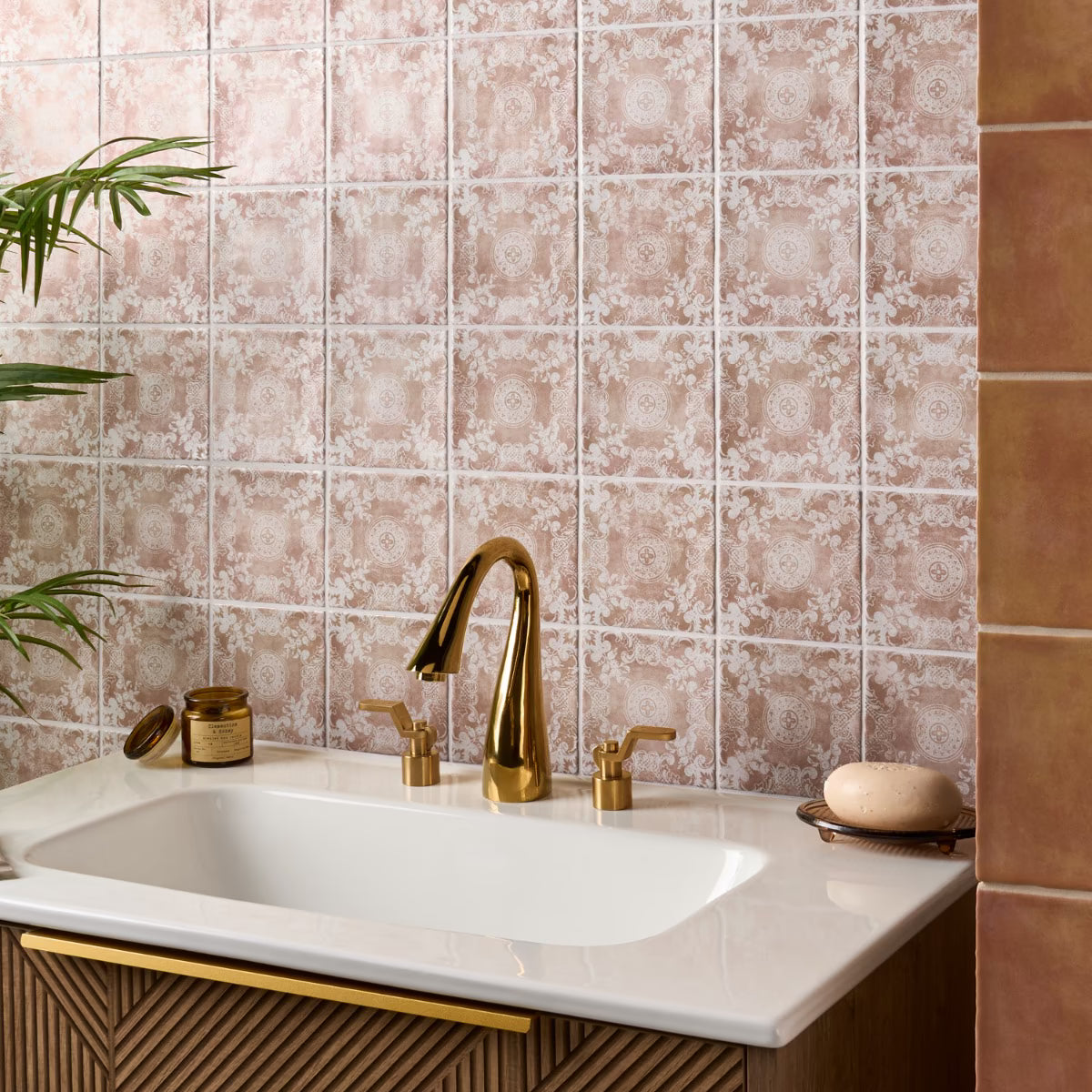 Como Cala Terracotta