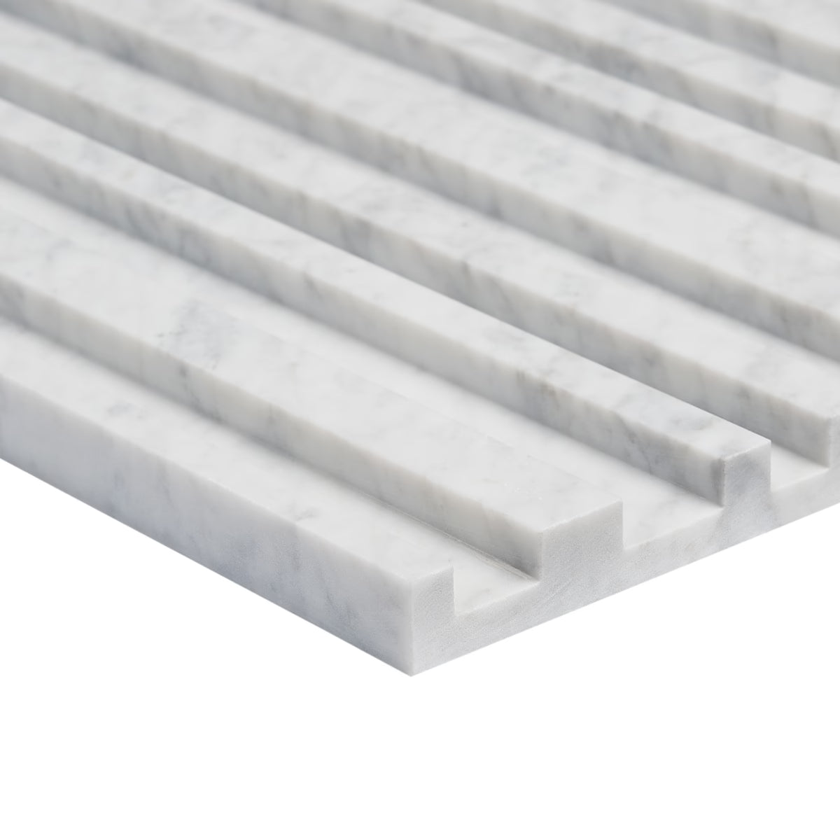 Carver Carrara Barcode