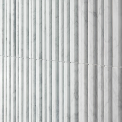 Carver Carrara Barcode