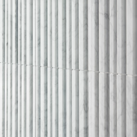 Carver Carrara Barcode