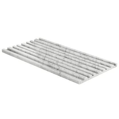 Carver Carrara Barcode