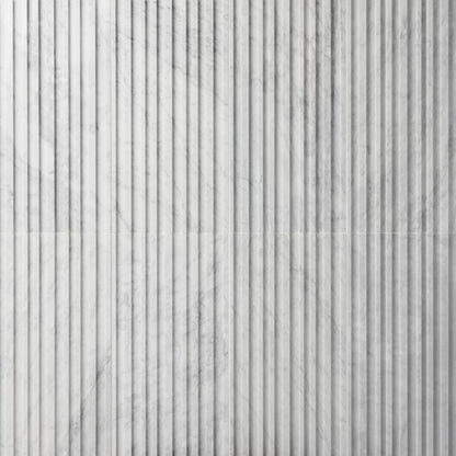 Carver Carrara Barcode