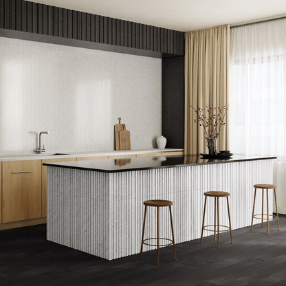 Carver Carrara Barcode