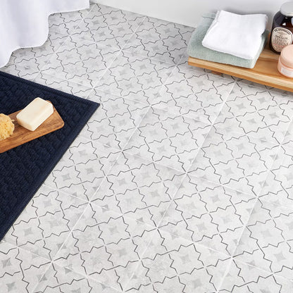 Carino Deco Como Gray