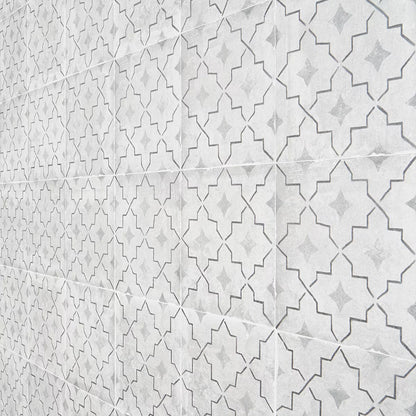 Carino Deco Como Gray