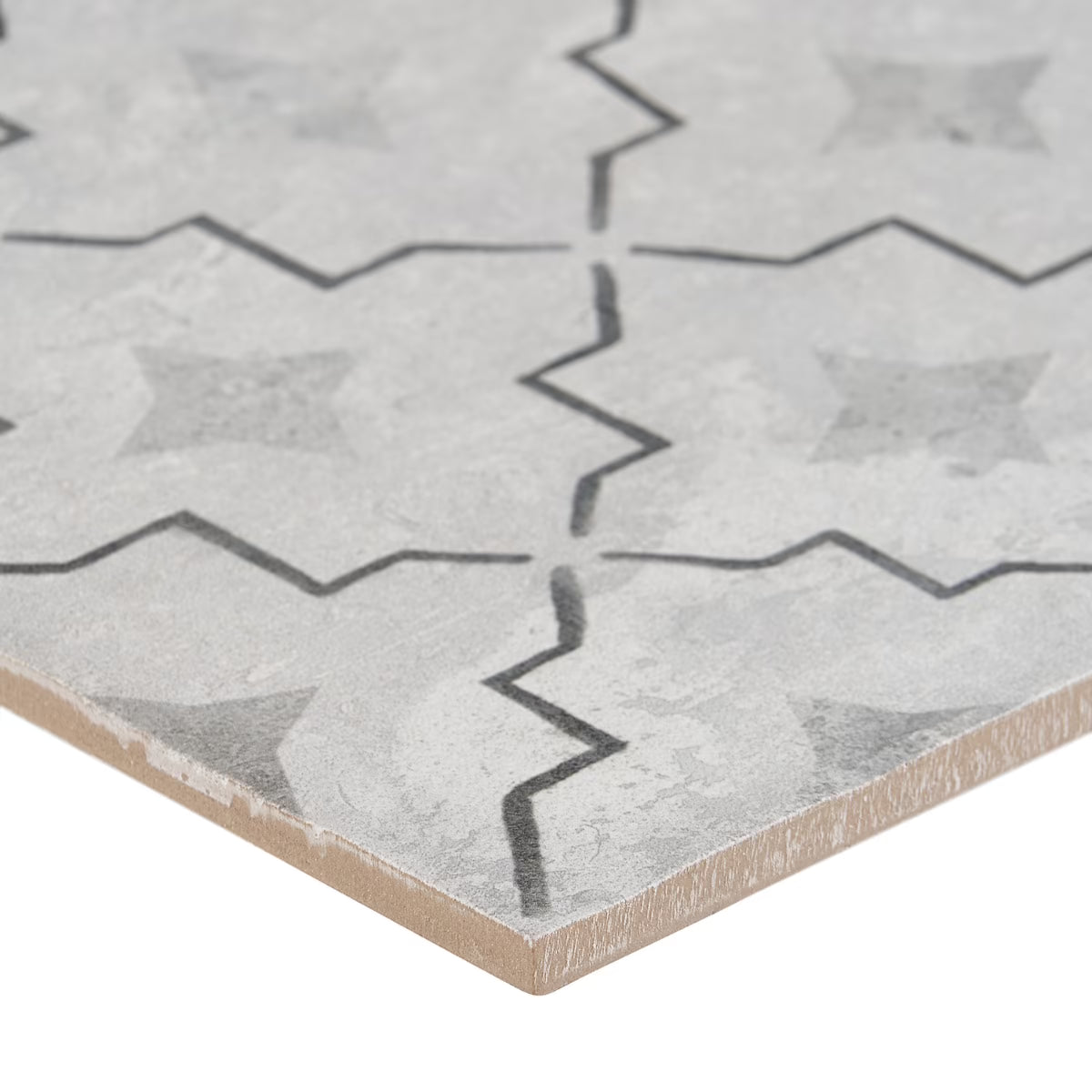 Carino Deco Como Gray