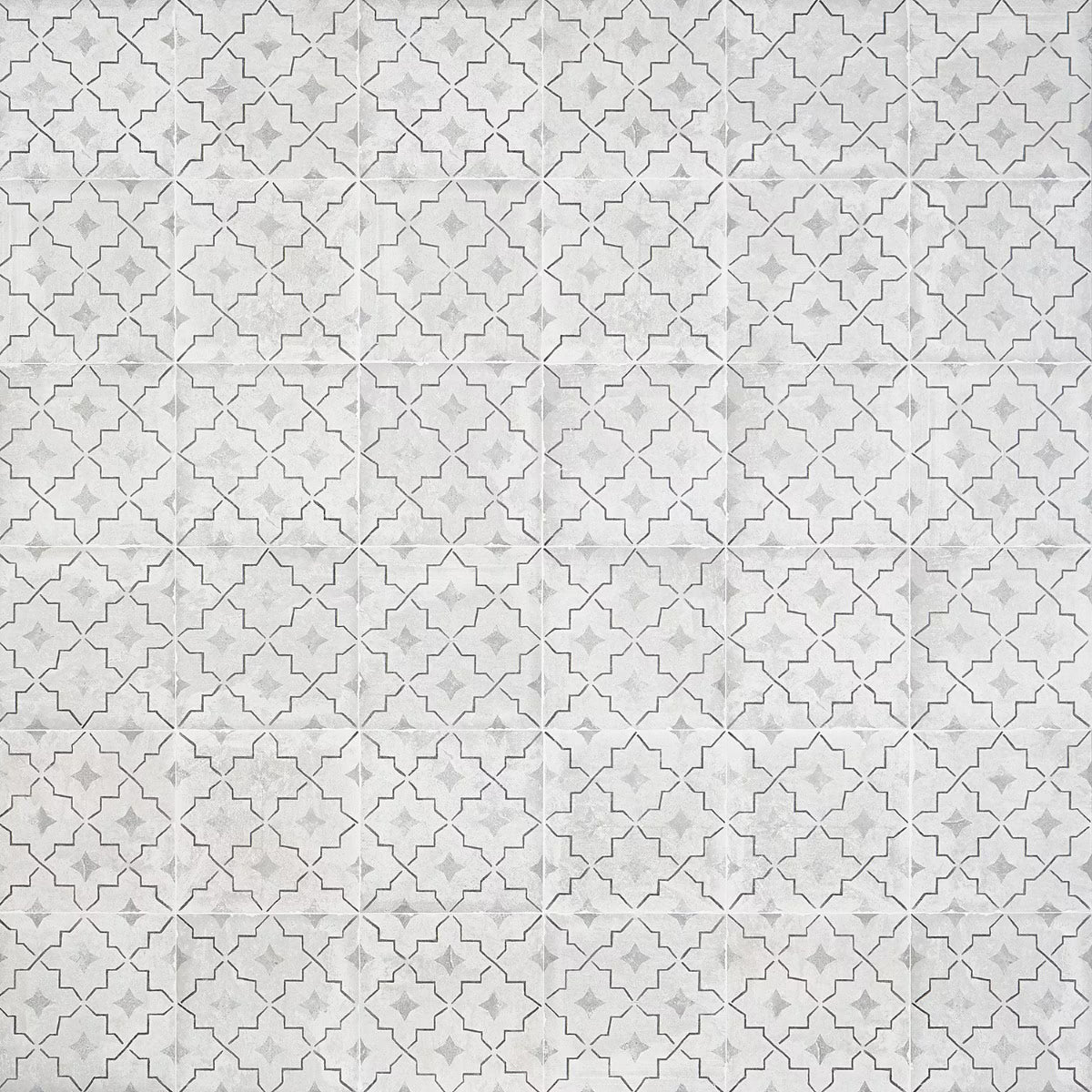 Carino Deco Como Gray