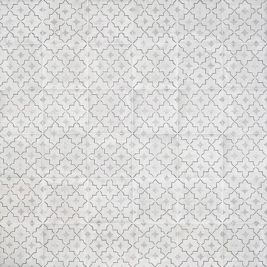 Carino Deco Como Gray