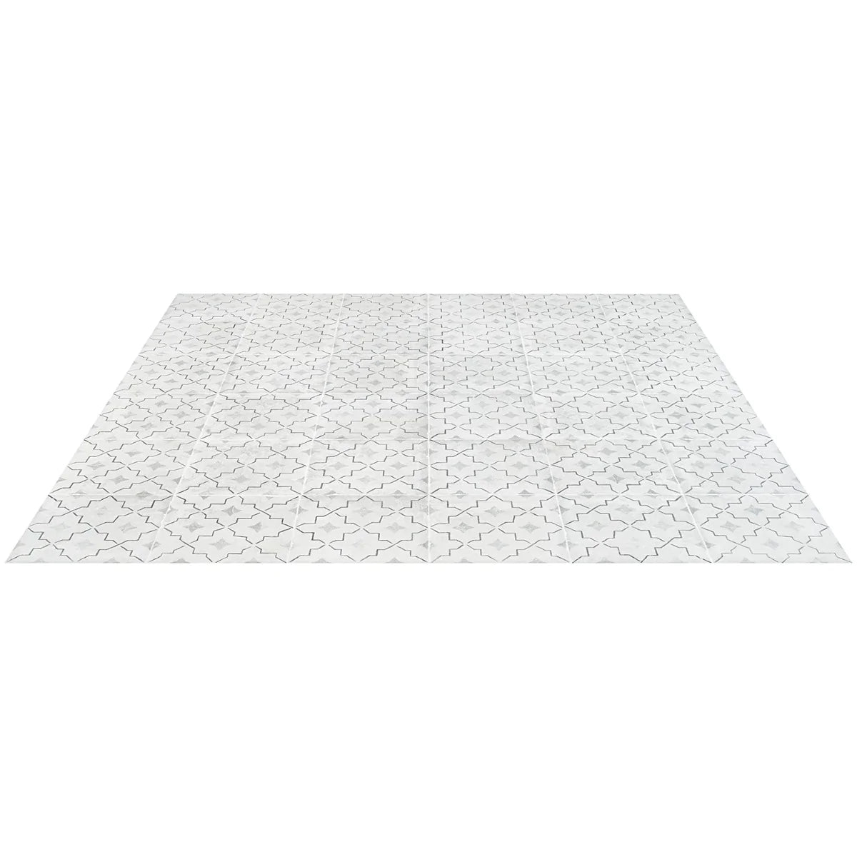 Carino Deco Como Gray