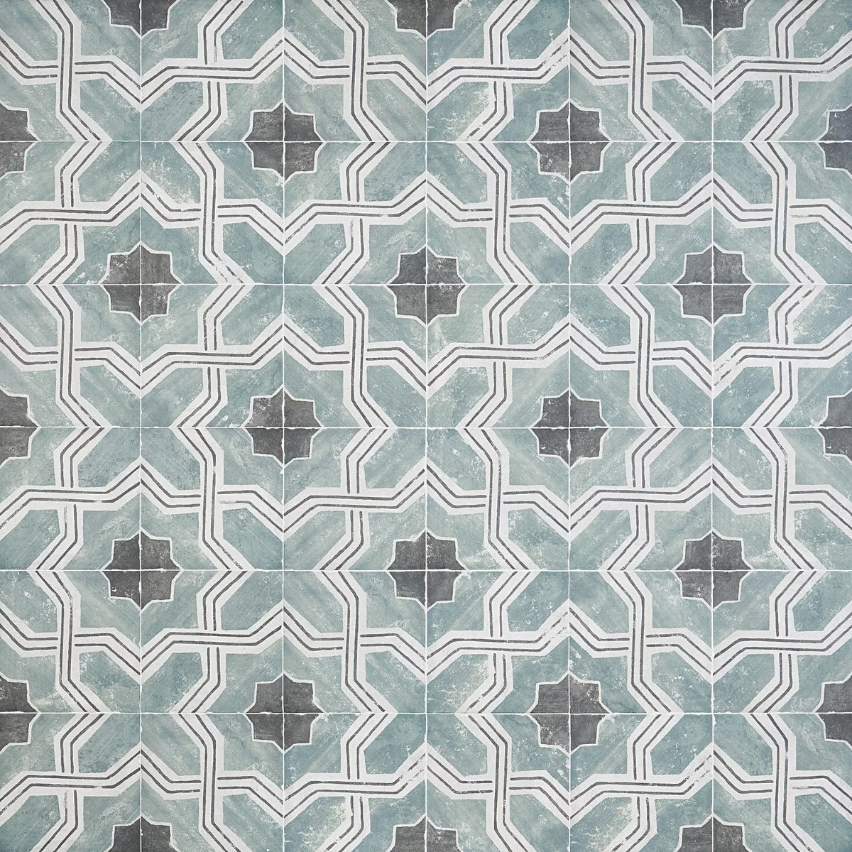 Carino Deco Iberia Green