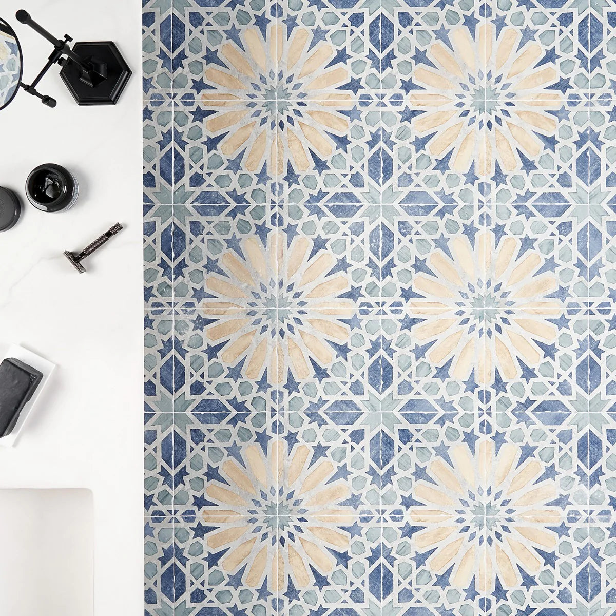 Carino Deco Marla Multicolor