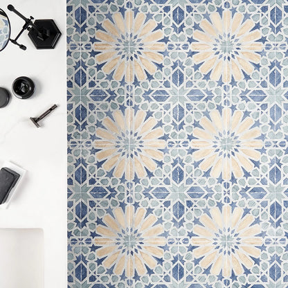 Carino Deco Marla Multicolor