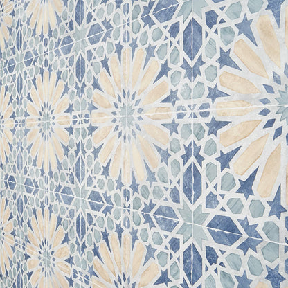 Carino Deco Marla Multicolor