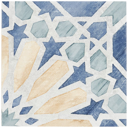 Carino Deco Marla Multicolor