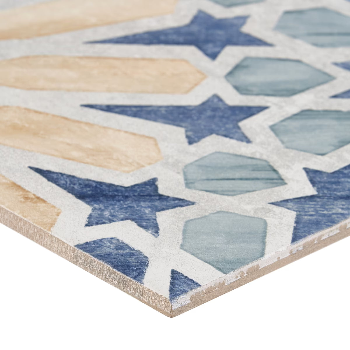 Carino Deco Marla Multicolor