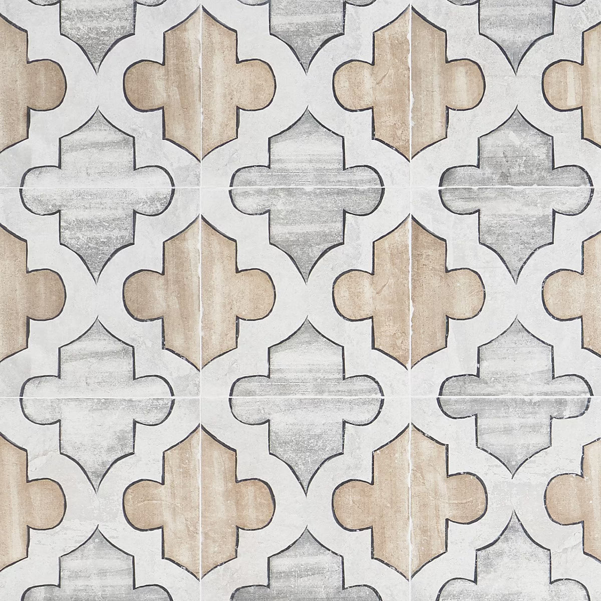 Carino Deco Pico Beige