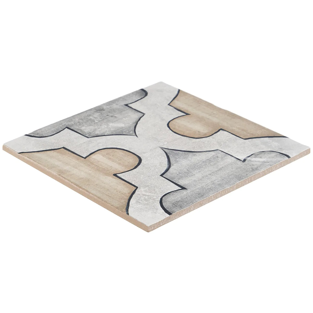 Carino Deco Pico Beige