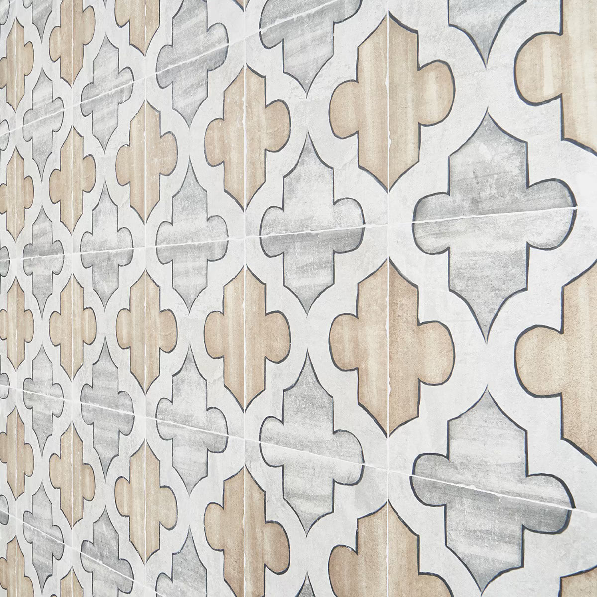 Carino Deco Pico Beige