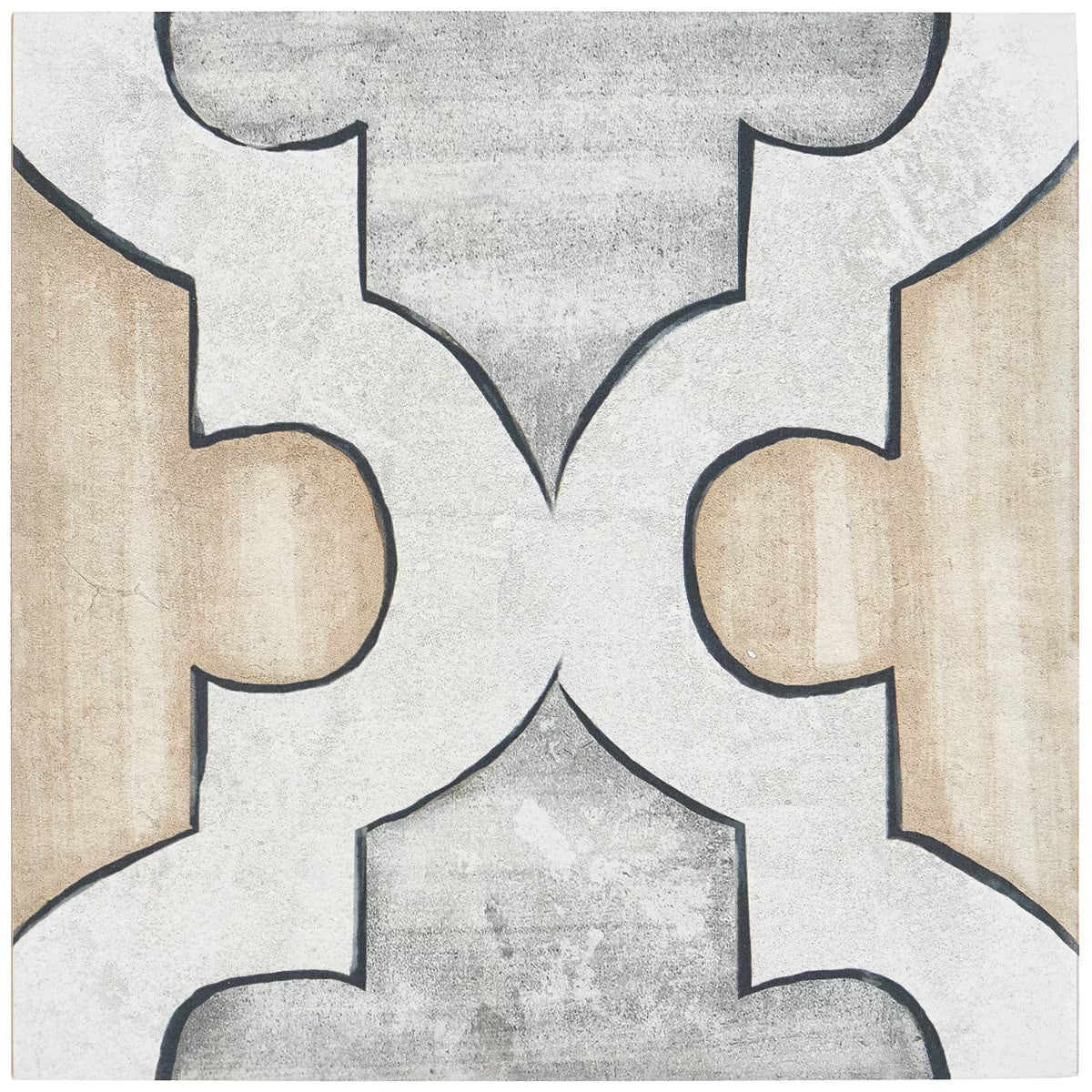 Carino Deco Pico Beige