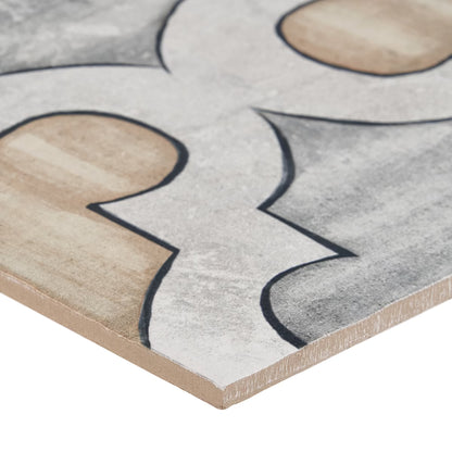 Carino Deco Pico Beige