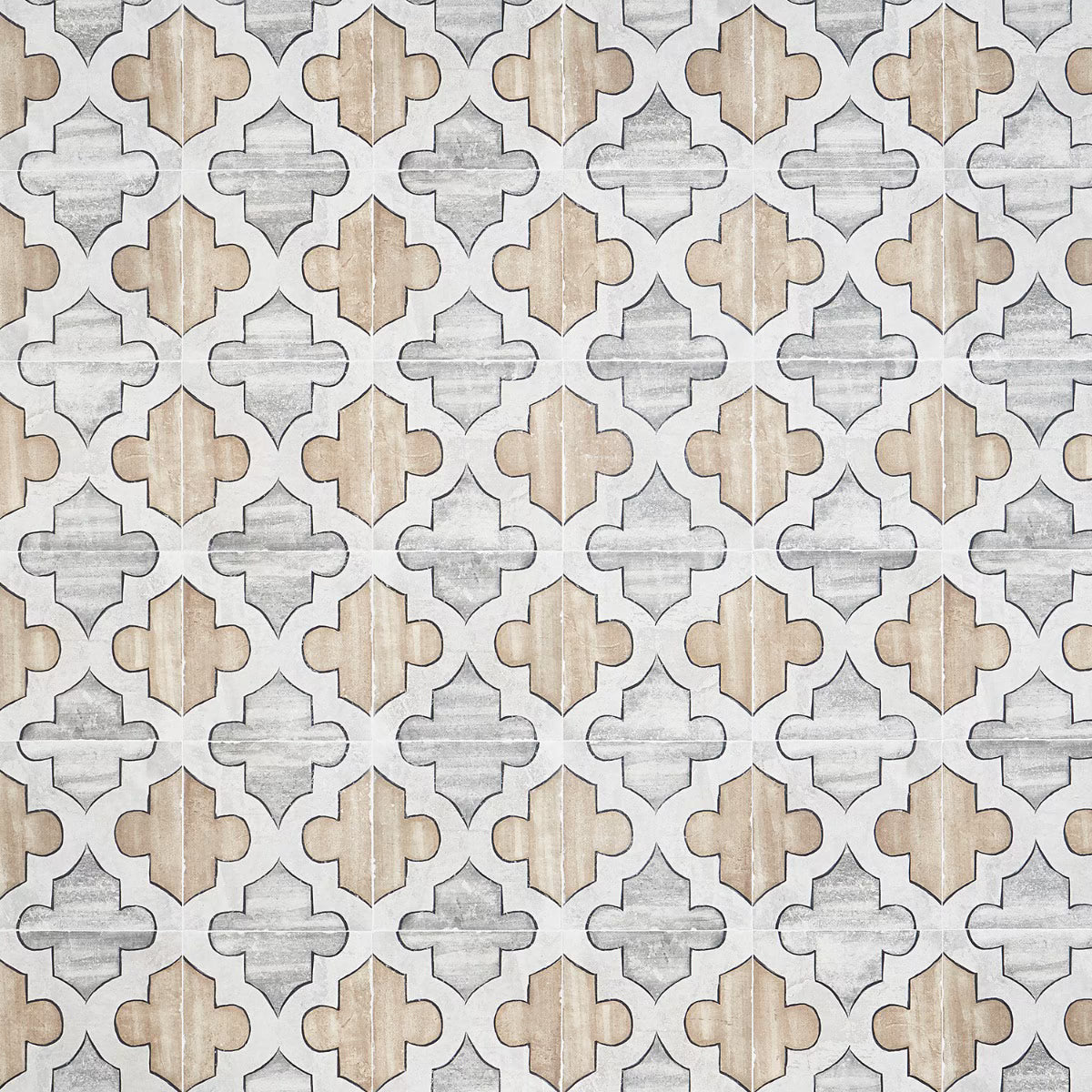 Carino Deco Pico Beige