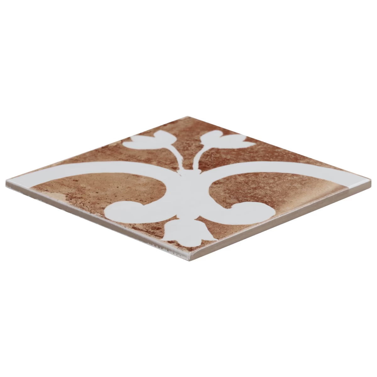 Messina Flora Terra Cotta