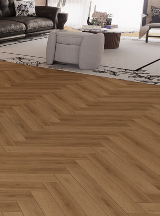 Anthology Fogbound SPC Herringbone