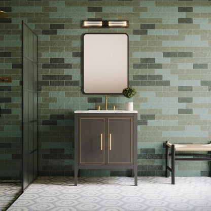 Helios Gray & White Honeycomb