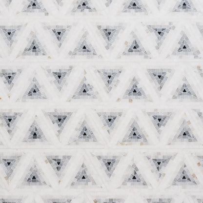 Imogen Grigio Triangle